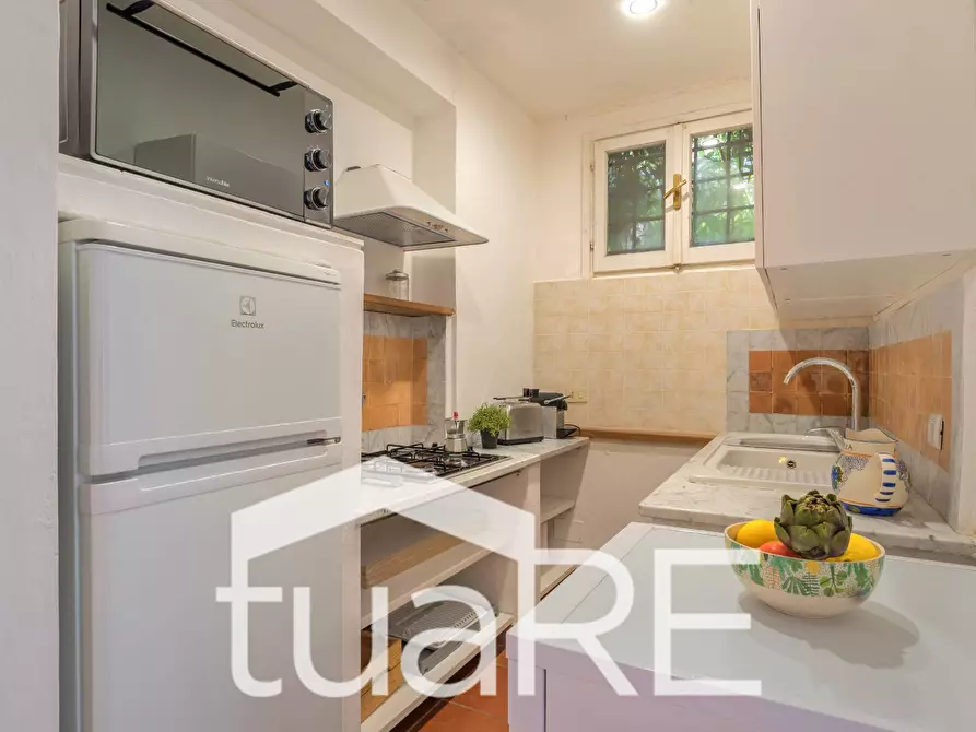 Immagine 12 di Appartamento in vendita  in Vicolo Dei Panieri a Roma