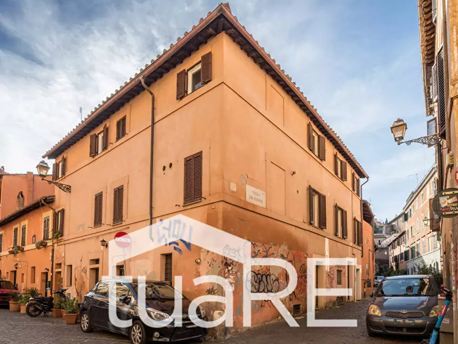 Immagine 13 di Appartamento in vendita  in Vicolo Dei Panieri a Roma