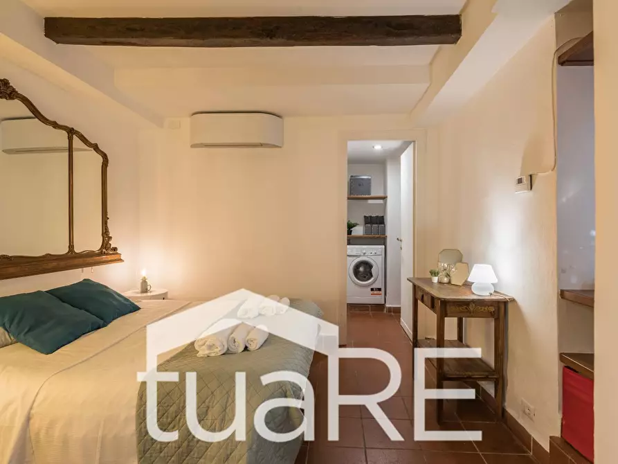 Immagine 5 di Appartamento in vendita  in Vicolo Dei Panieri a Roma