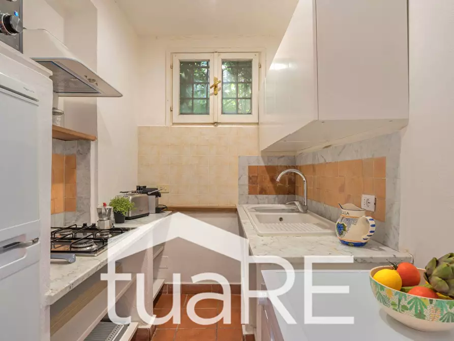 Immagine 7 di Appartamento in vendita  in Vicolo Dei Panieri a Roma