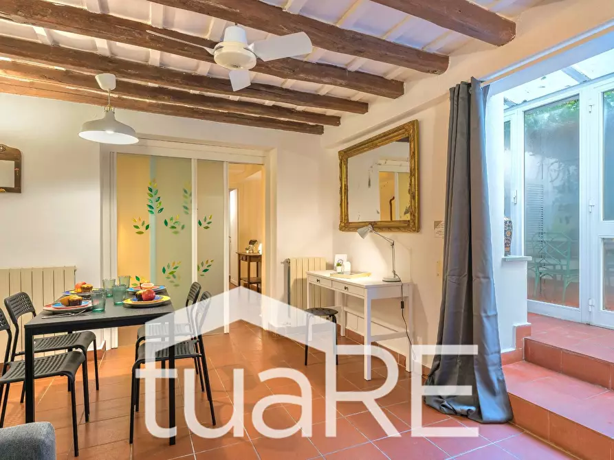 Immagine 17 di Appartamento in vendita  in Vicolo Dei Panieri a Roma