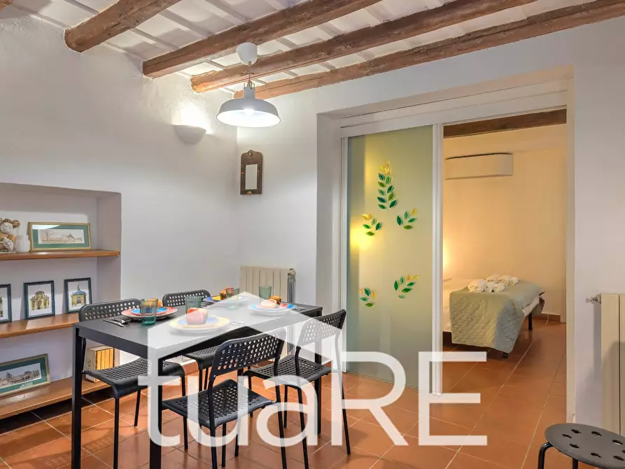 Immagine 18 di Appartamento in vendita  in Vicolo Dei Panieri a Roma