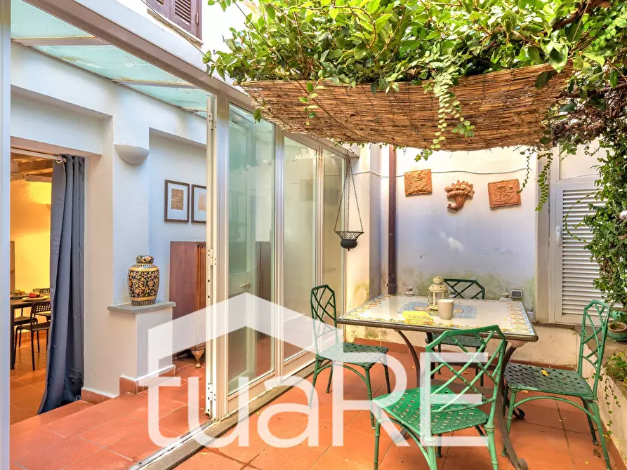 Immagine 19 di Appartamento in vendita  in Vicolo Dei Panieri a Roma