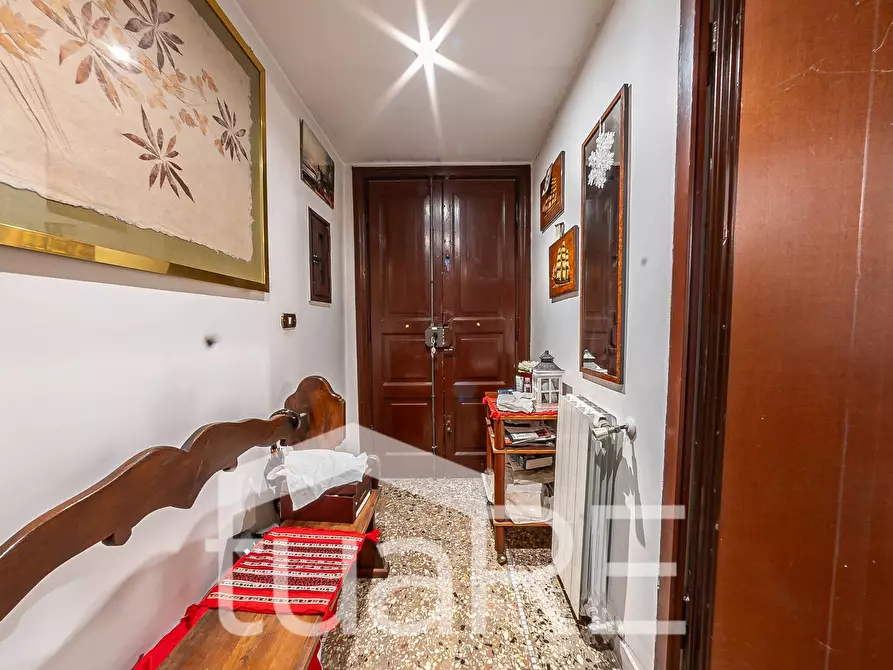 Immagine 24 di Appartamento in vendita  in Via Andrea Bafile a Roma