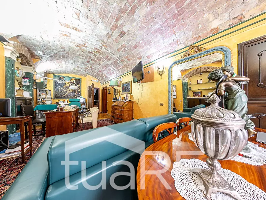 Immagine 21 di Appartamento in vendita  in Piazza Fiume a Roma