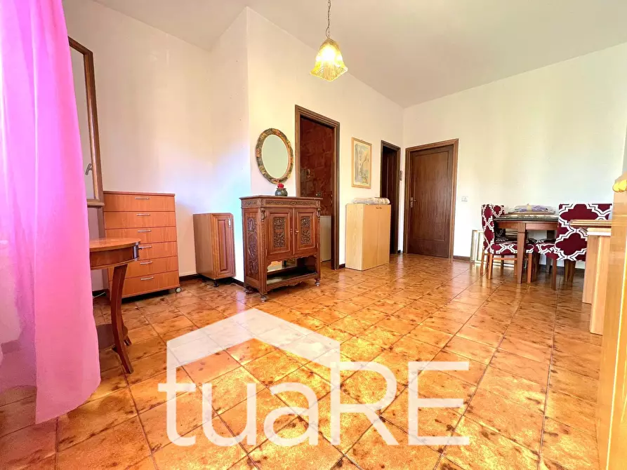 Immagine 21 di Appartamento in vendita  in Via Passo Del Turchino a Roma