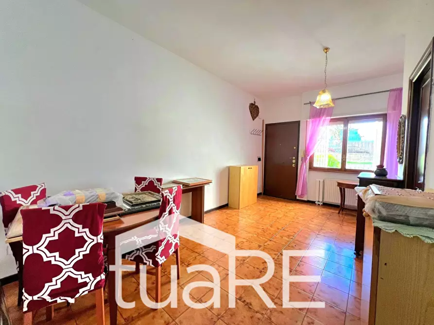 Immagine 22 di Appartamento in vendita  in Via Passo Del Turchino a Roma