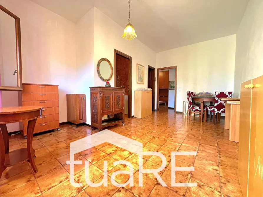 Immagine 26 di Appartamento in vendita  in Via Passo Del Turchino a Roma