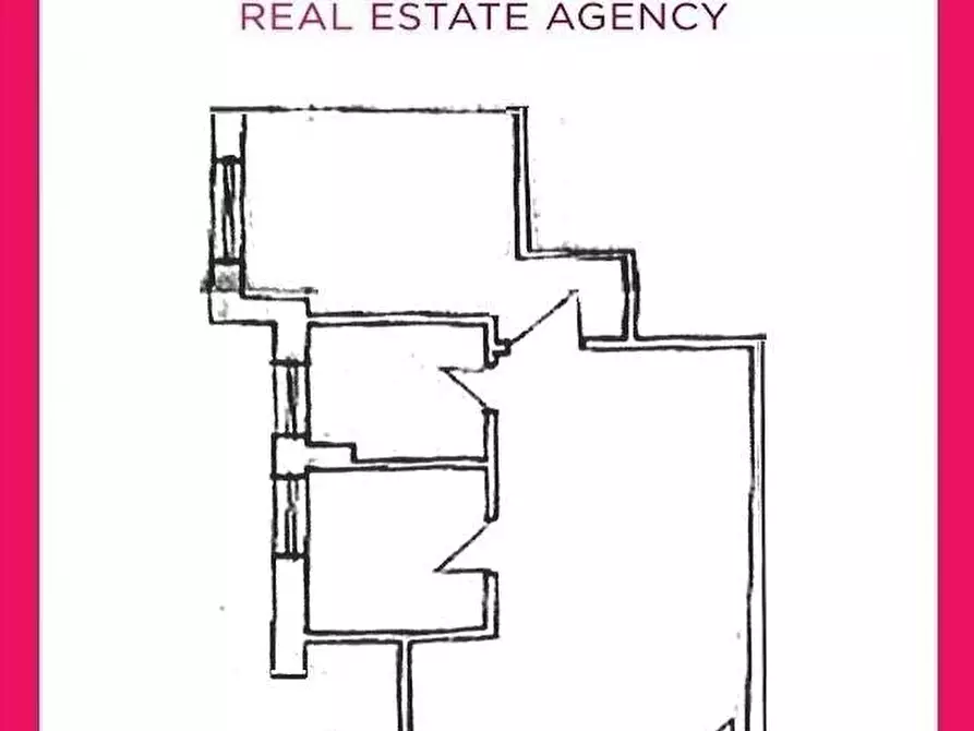 Immagine 27 di Appartamento in vendita  in Via Passo Del Turchino a Roma