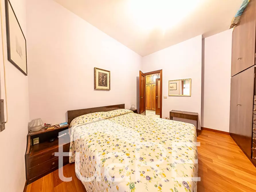 Immagine 13 di Appartamento in vendita  in Via Benedetto Musolino a Roma