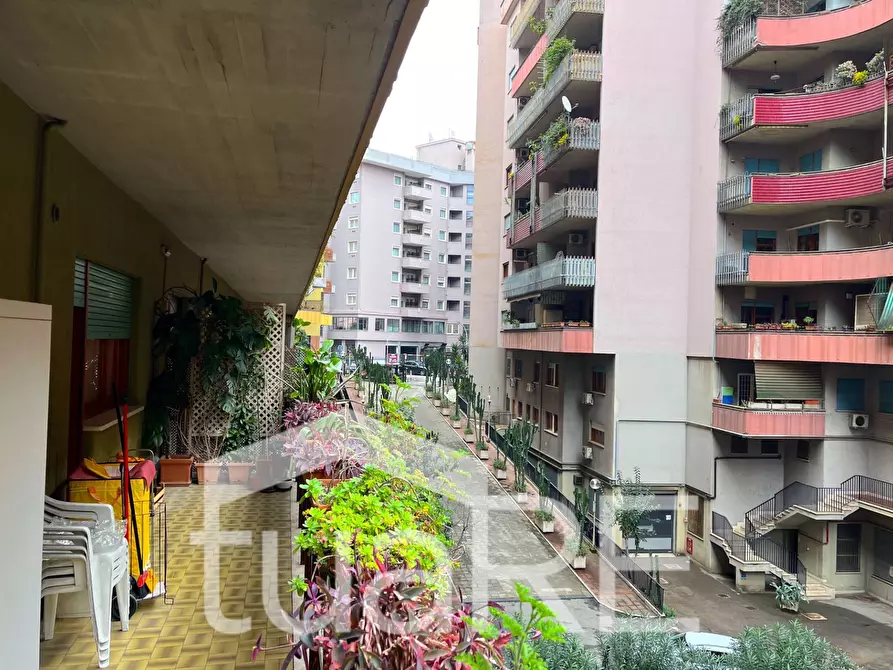 Immagine 14 di Appartamento in vendita  in Via Benedetto Musolino a Roma