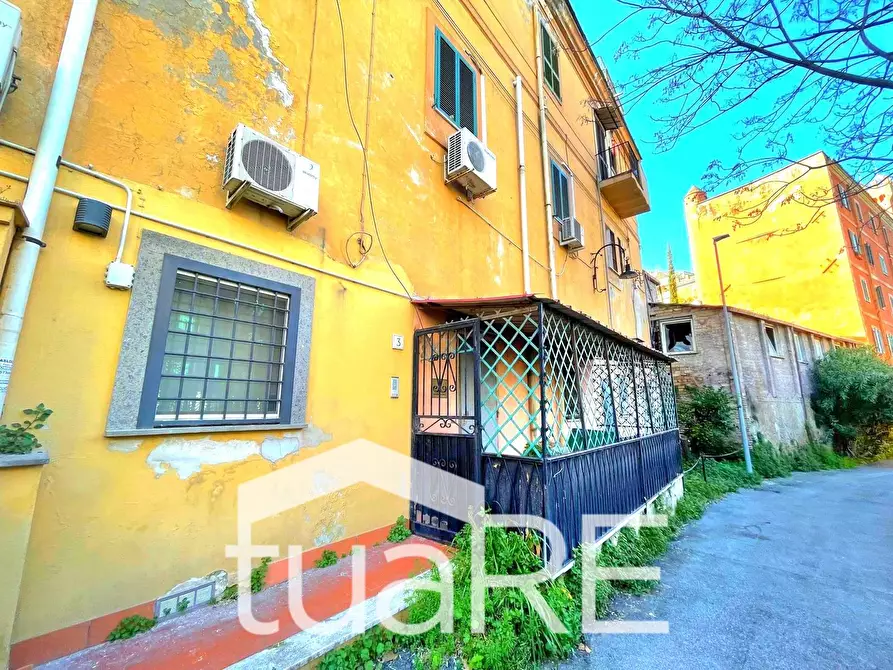 Immagine 6 di Appartamento in vendita  in Via Di San Tommaso D'aquino a Roma