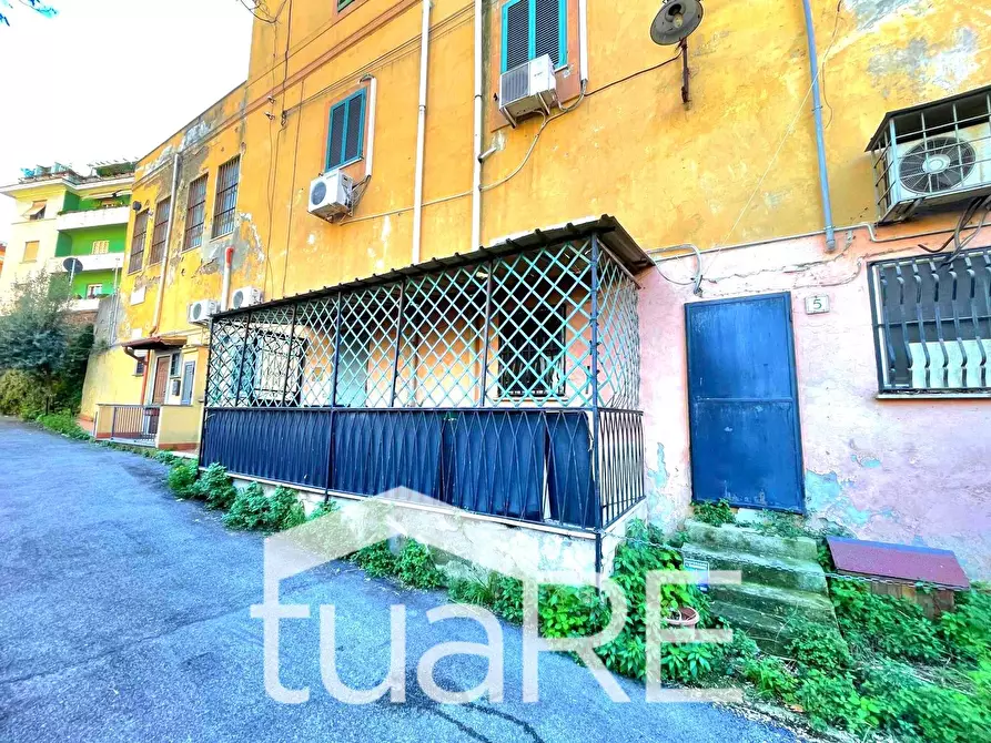 Immagine 7 di Appartamento in vendita  in Via Di San Tommaso D'aquino a Roma