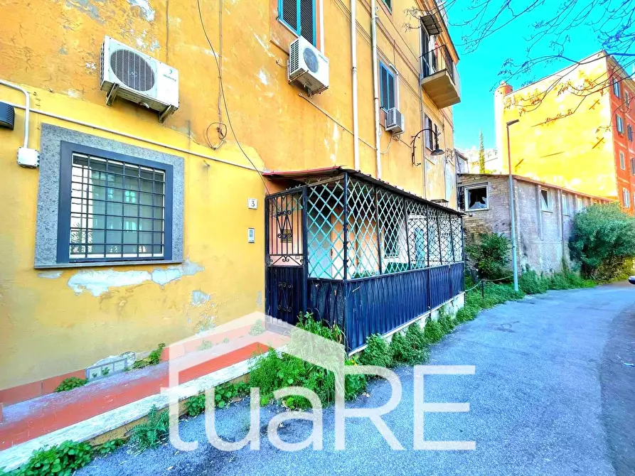 Immagine 11 di Appartamento in vendita  in Via Di San Tommaso D'aquino a Roma