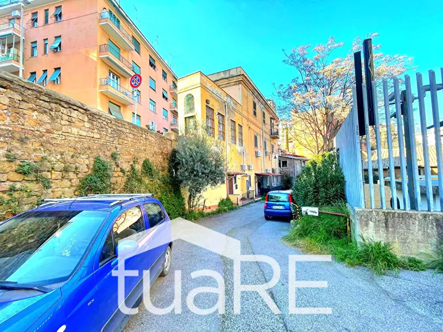 Immagine 13 di Appartamento in vendita  in Via Di San Tommaso D'aquino a Roma