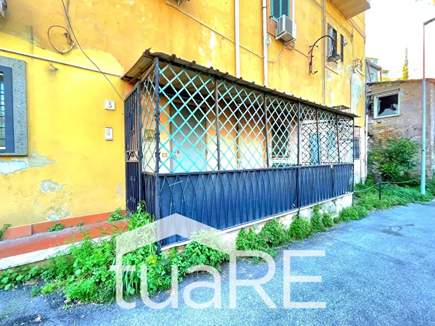 Immagine 16 di Appartamento in vendita  in Via Di San Tommaso D'aquino a Roma