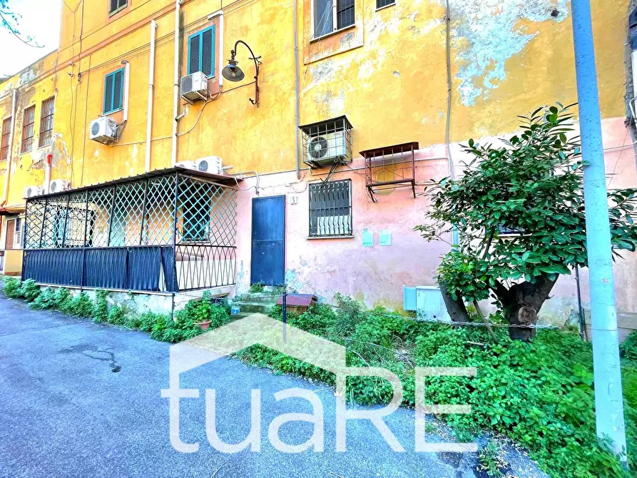 Immagine 17 di Appartamento in vendita  in Via Di San Tommaso D'aquino a Roma