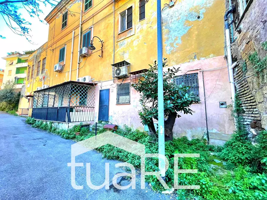 Immagine 18 di Appartamento in vendita  in Via Di San Tommaso D'aquino a Roma