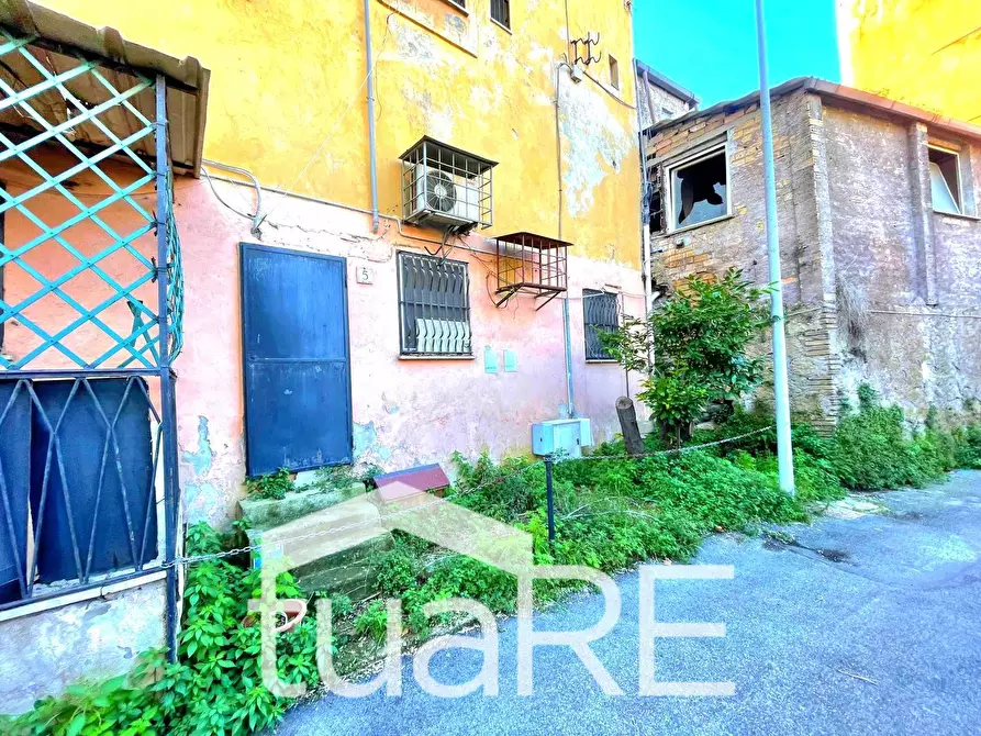 Immagine 20 di Appartamento in vendita  in Via Di San Tommaso D'aquino a Roma