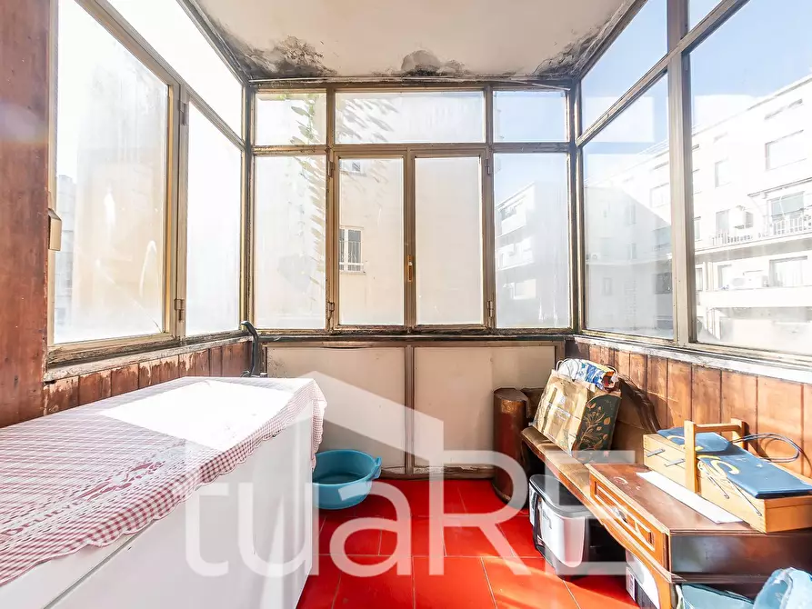 Immagine 21 di Appartamento in vendita  in Via Dei Podesti a Roma