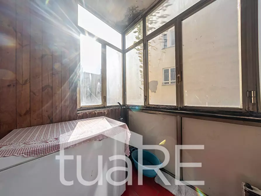 Immagine 23 di Appartamento in vendita  in Via Dei Podesti a Roma