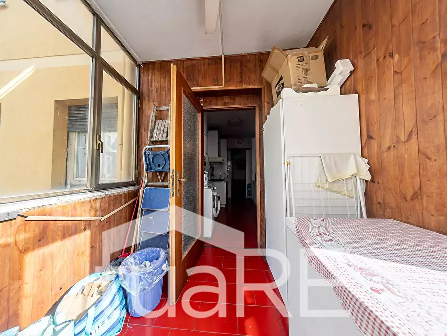 Immagine 24 di Appartamento in vendita  in Via Dei Podesti a Roma