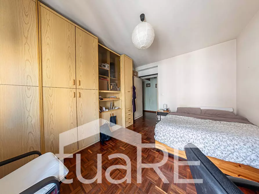 Immagine 25 di Appartamento in vendita  in Via Dei Podesti a Roma