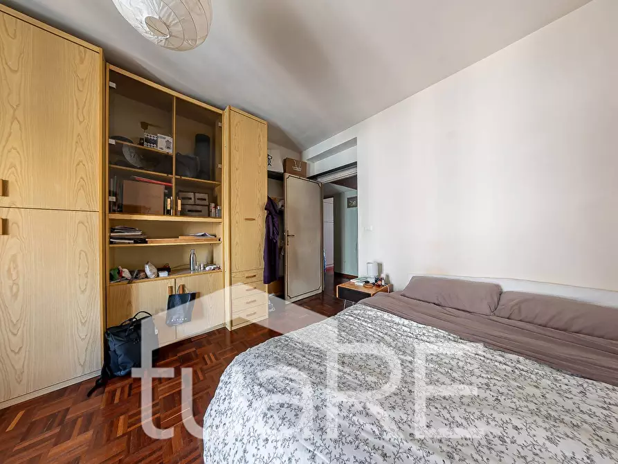 Immagine 26 di Appartamento in vendita  in Via Dei Podesti a Roma