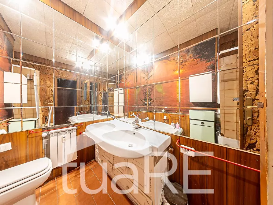 Immagine 27 di Appartamento in vendita  in Via Dei Podesti a Roma