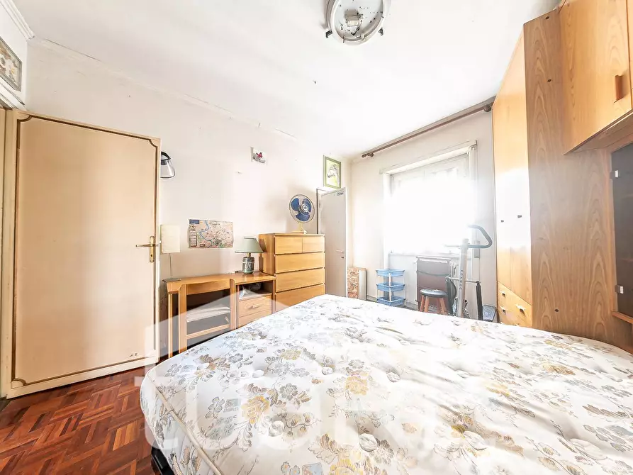 Immagine 28 di Appartamento in vendita  in Via Dei Podesti a Roma