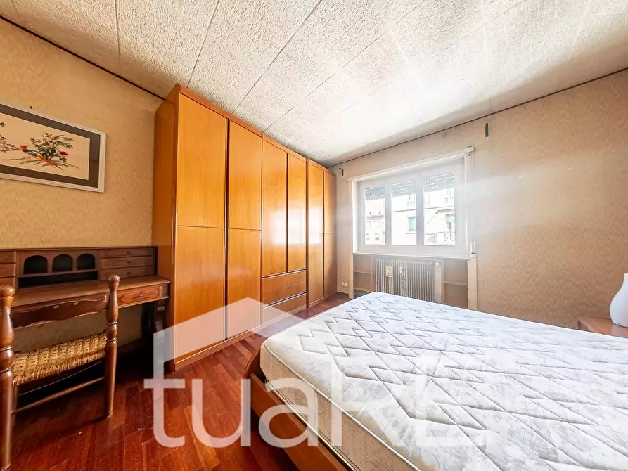 Immagine 29 di Appartamento in vendita  in Via Dei Podesti a Roma