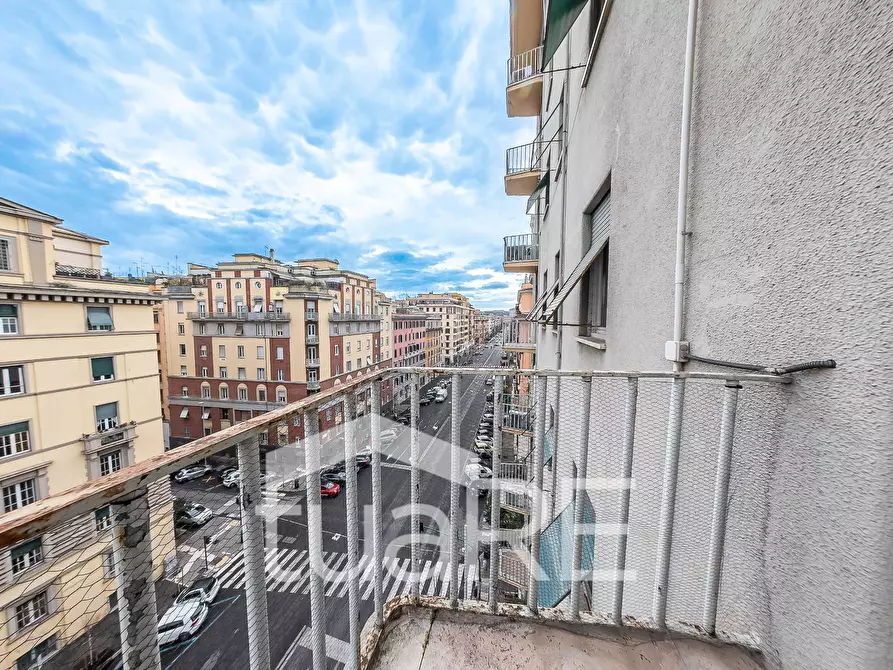 Immagine 24 di Appartamento in vendita  in Via Buccari a Roma