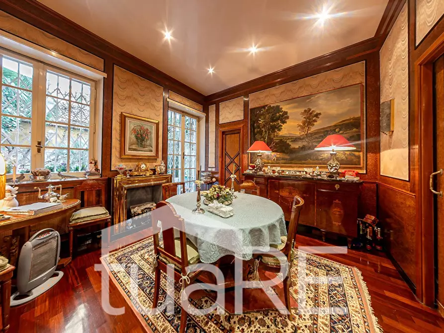 Immagine 4 di Appartamento in vendita  in Via Archimede a Roma