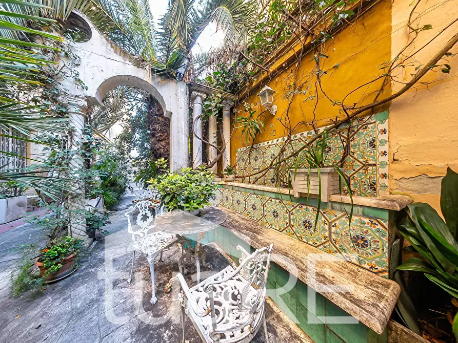 Immagine 13 di Appartamento in vendita  in Via Archimede a Roma