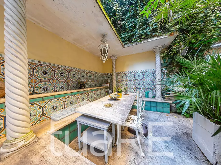 Immagine 20 di Appartamento in vendita  in Via Archimede a Roma