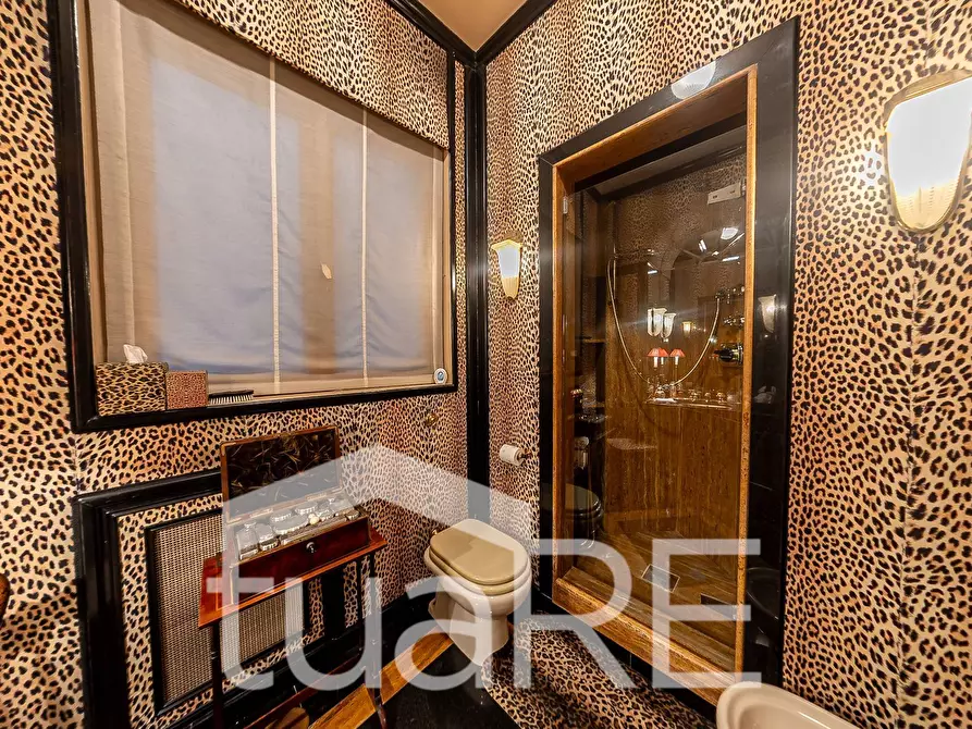 Immagine 23 di Appartamento in vendita  in Via Archimede a Roma