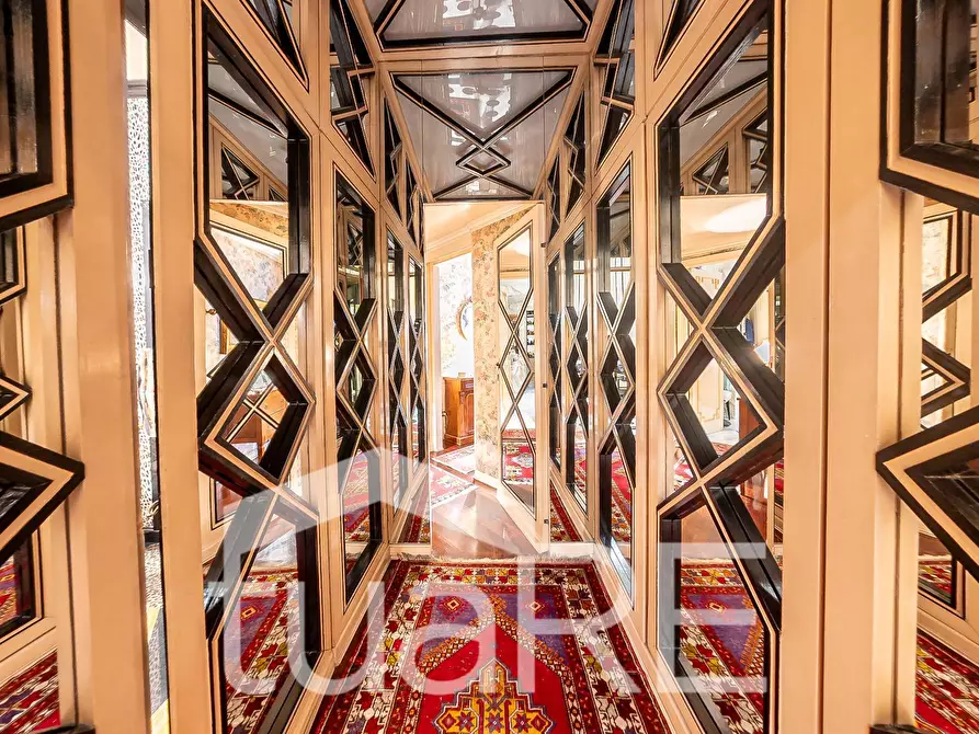 Immagine 24 di Appartamento in vendita  in Via Archimede a Roma