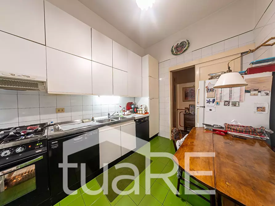 Immagine 26 di Appartamento in vendita  in Via Archimede a Roma