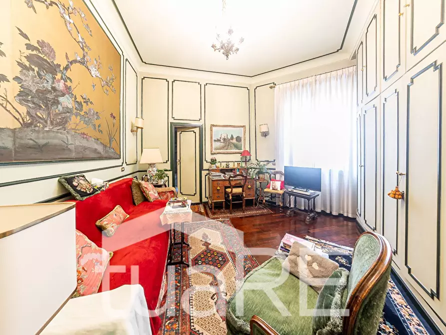 Immagine 27 di Appartamento in vendita  in Via Archimede a Roma