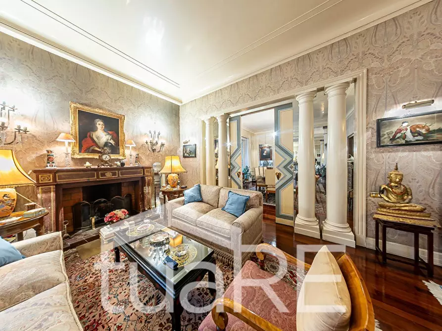 Immagine 29 di Appartamento in vendita  in Via Archimede a Roma