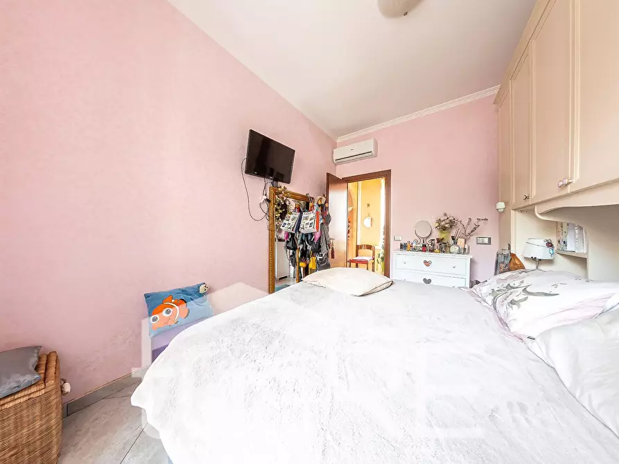 Immagine 20 di Appartamento in vendita  in Via Giuseppe Carampi a Roma