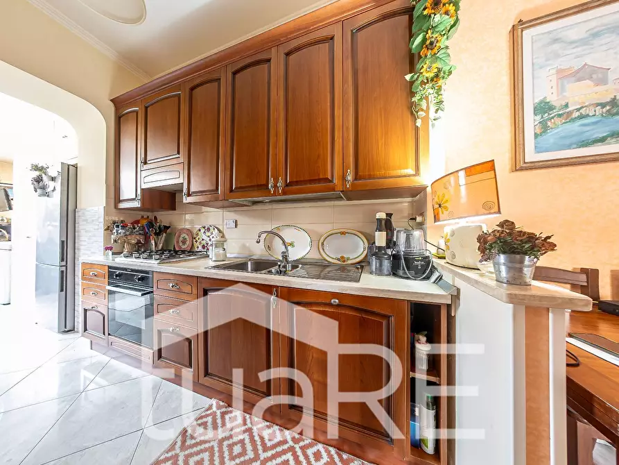 Immagine 21 di Appartamento in vendita  in Via Giuseppe Carampi a Roma