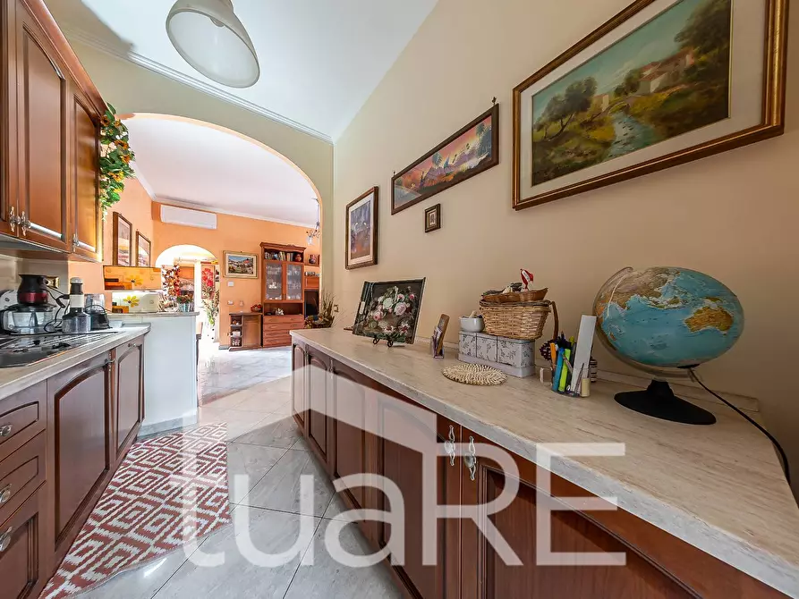 Immagine 22 di Appartamento in vendita  in Via Giuseppe Carampi a Roma