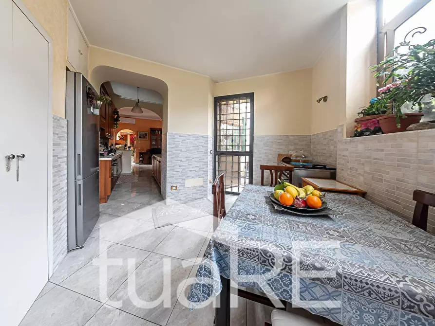 Immagine 23 di Appartamento in vendita  in Via Giuseppe Carampi a Roma