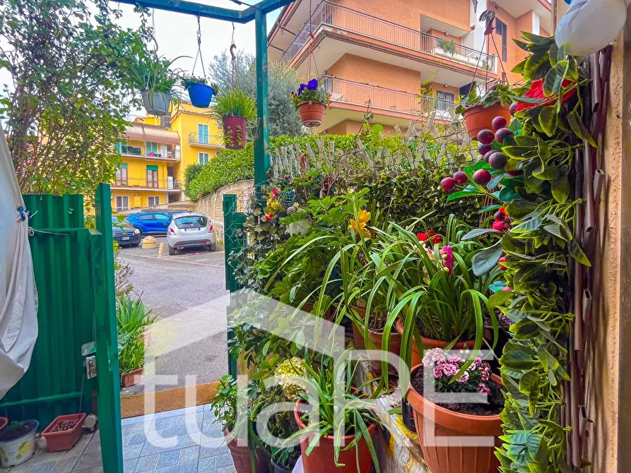 Immagine 24 di Appartamento in vendita  in Via Giuseppe Carampi a Roma