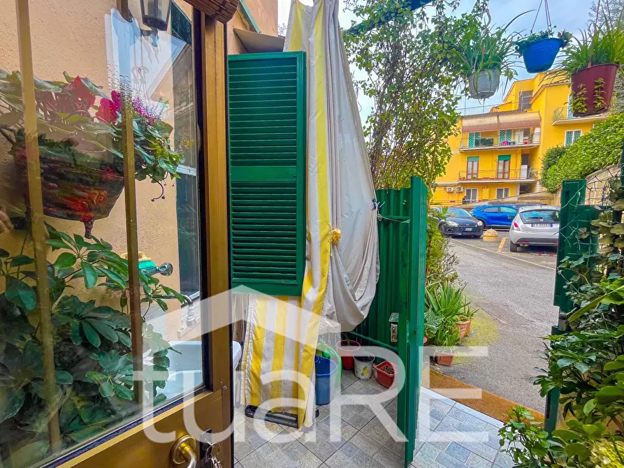 Immagine 25 di Appartamento in vendita  in Via Giuseppe Carampi a Roma