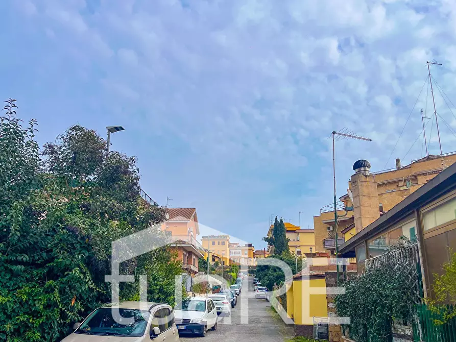 Immagine 26 di Appartamento in vendita  in Via Giuseppe Carampi a Roma