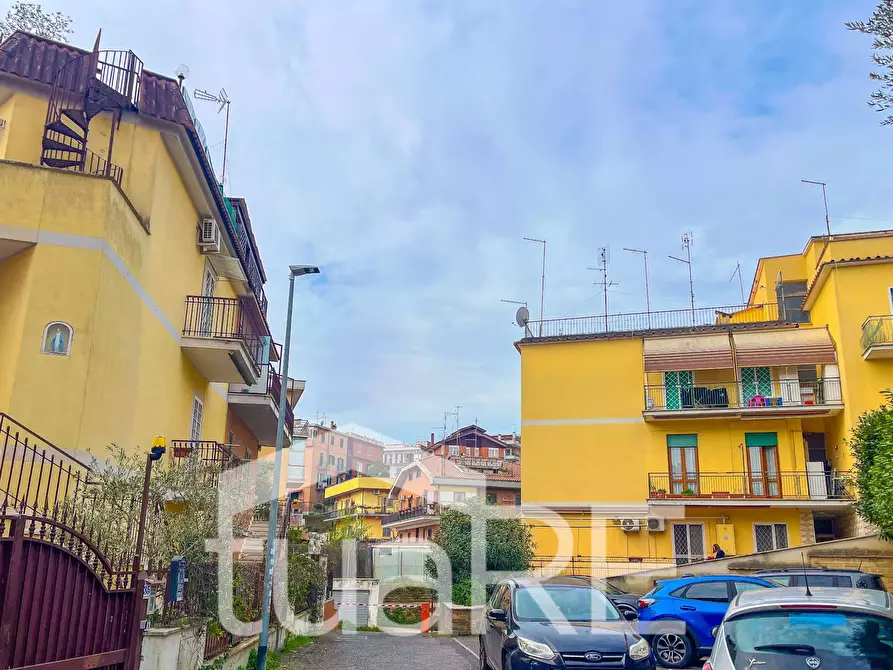 Immagine 28 di Appartamento in vendita  in Via Giuseppe Carampi a Roma