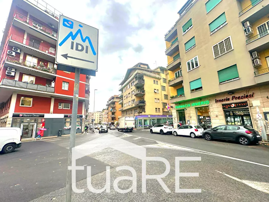 Immagine 22 di Attico in vendita  in Via Ludovico Altieri a Roma