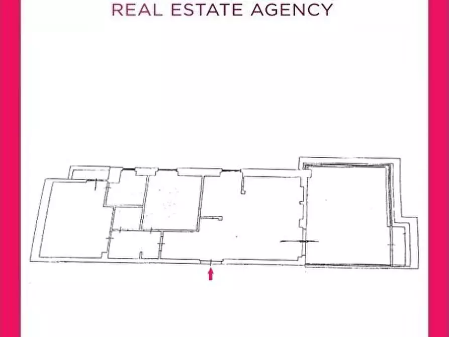 Immagine 25 di Attico in vendita  in Via Ludovico Altieri a Roma